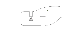 Balloon Racer 3D