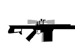 Barret 50. cal