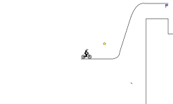 bmx trial
