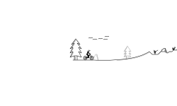 Alpine flow