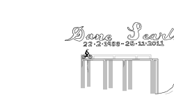 Dane Searls Part 1