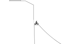 Giant Halfpipe