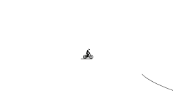 crazy jumps