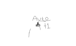AUTO +1