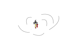 Loser map from loser creator