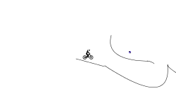 Mtb tryhard