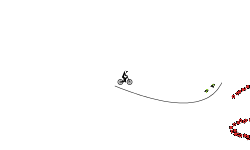 jump over 2017