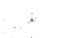 Unfinished auto - hold A
