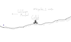 Collab with WilliamMumford
