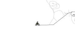 look out!