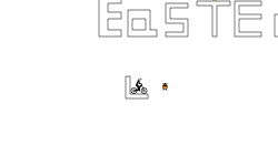 Easter is comming
