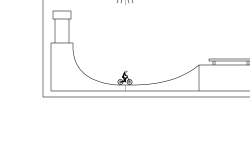 Mini Indoor Skate Park