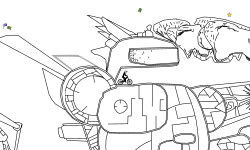 *Cyborg* 1.0