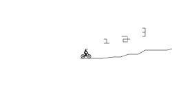 Hill levels