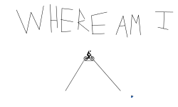 Where am I?