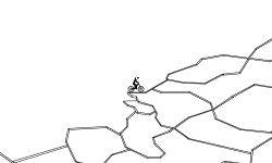 The Stick-y World