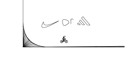 NIKE OR ADIDAS??? (Read Desc)