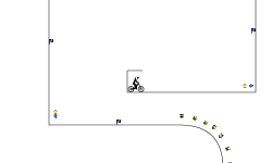gravity wall riding(read desc)