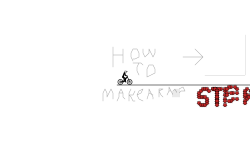 How to ramp build
