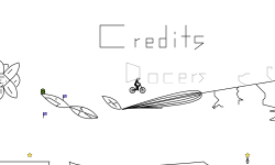 Credits Part 3