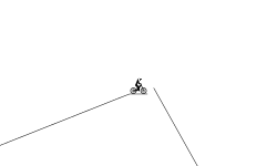 HOLD UP ZIPLINE