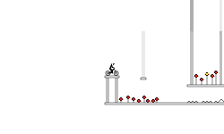 Narcius Trial Track