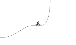 The 3-Star Bike-Ride