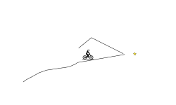 be fast!