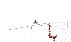 Bomb fall2.0