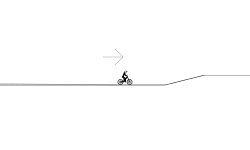big jumps