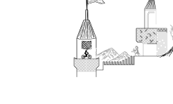 castle raid