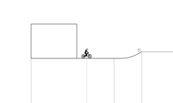 BMX Switch Back