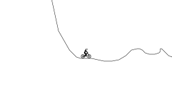 Dirt Jumps
