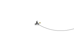 GREAT JUMPS