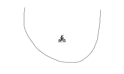 Half pipe