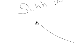Suhh Dude!