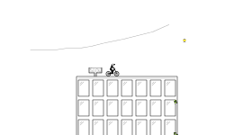 Largest Half-pipe?