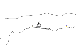 BMX Cave