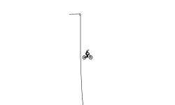 half pipe