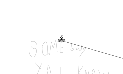 I am somebody you know!