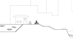 Abandoned World
