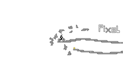 PIXEL RACE