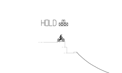 Smooth Hold-Up #1