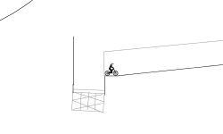 BACKWARDS BUCKET