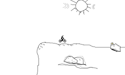 Rocky Desert 2