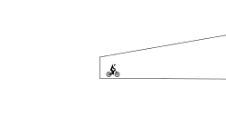 Dumbest 100 star track.