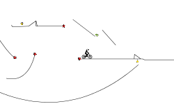 Bouncin' BMX