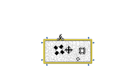 Ninja Stars