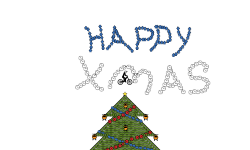 Happy Xmas