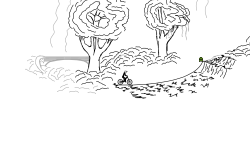 faune (unfinished)